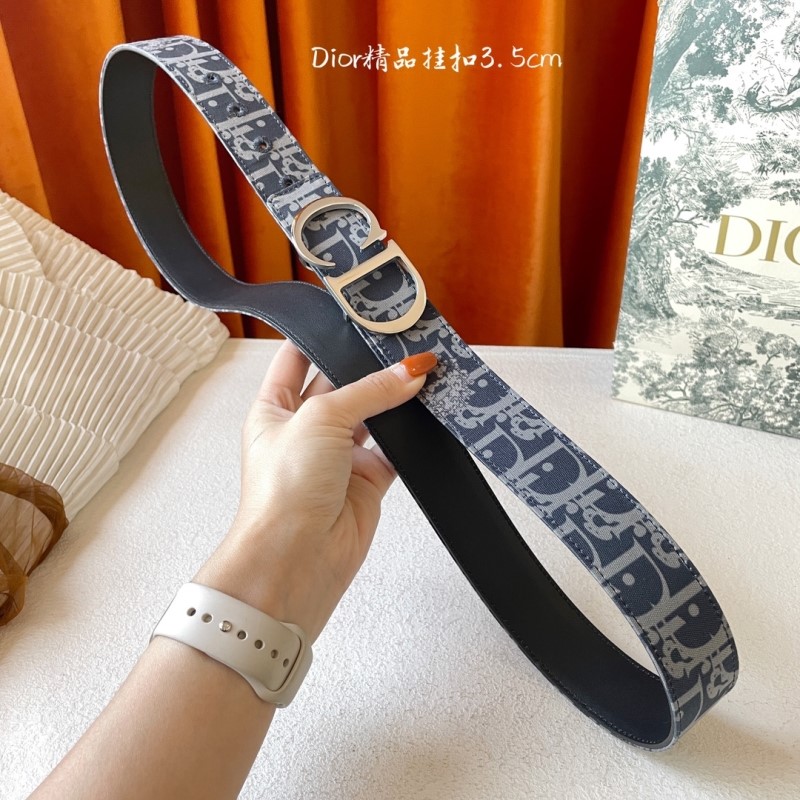 chr1st1an D10r belts
